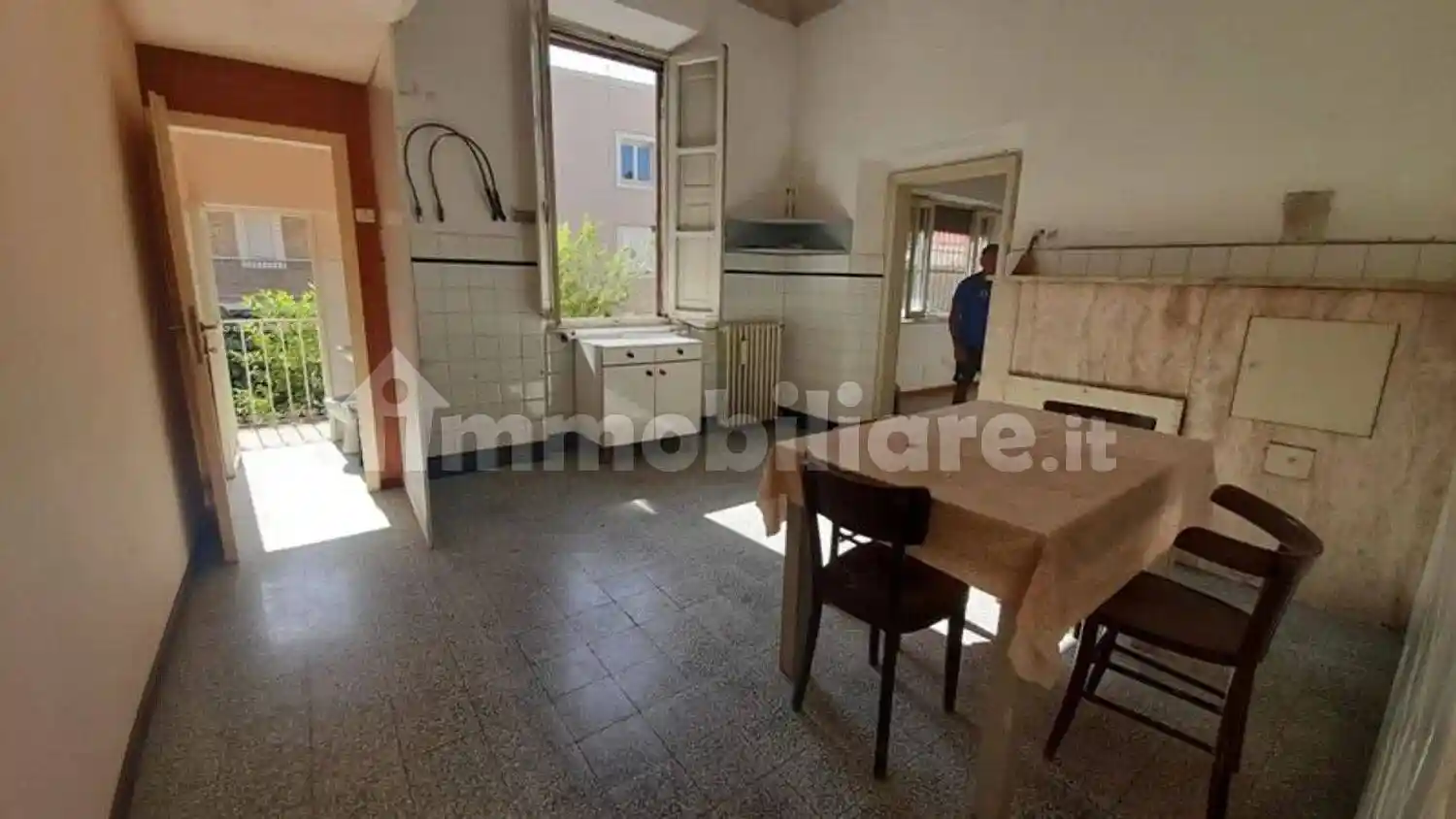 Quadrilocale via Montello, 10, De Gasperi, Conad, San Benedetto del Tronto - foto 3