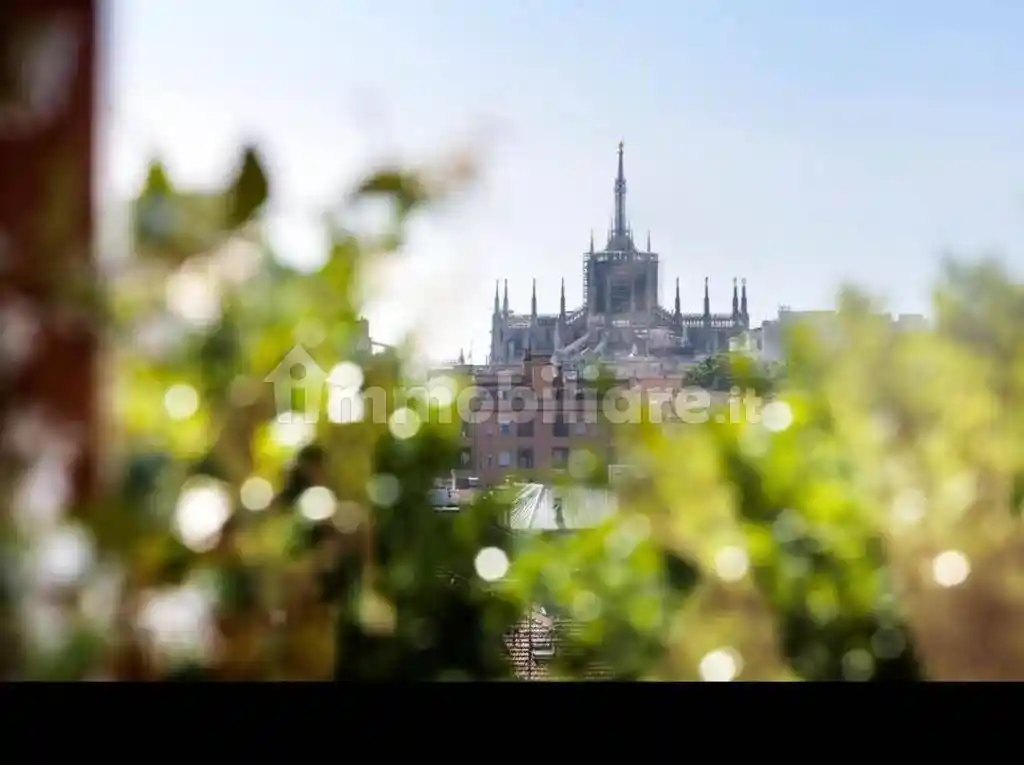 Attico da ristrutturare, 301 m², Indipendenza, Milano - foto 3