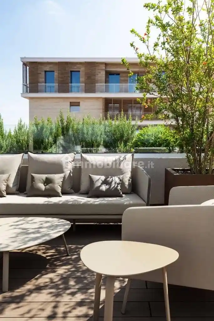 Attico da ristrutturare, 301 m², Indipendenza, Milano - foto 4