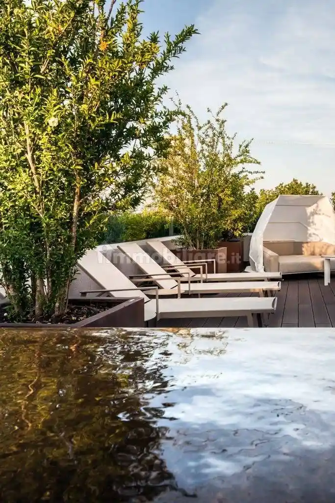 Attico da ristrutturare, 301 m², Indipendenza, Milano - foto 5