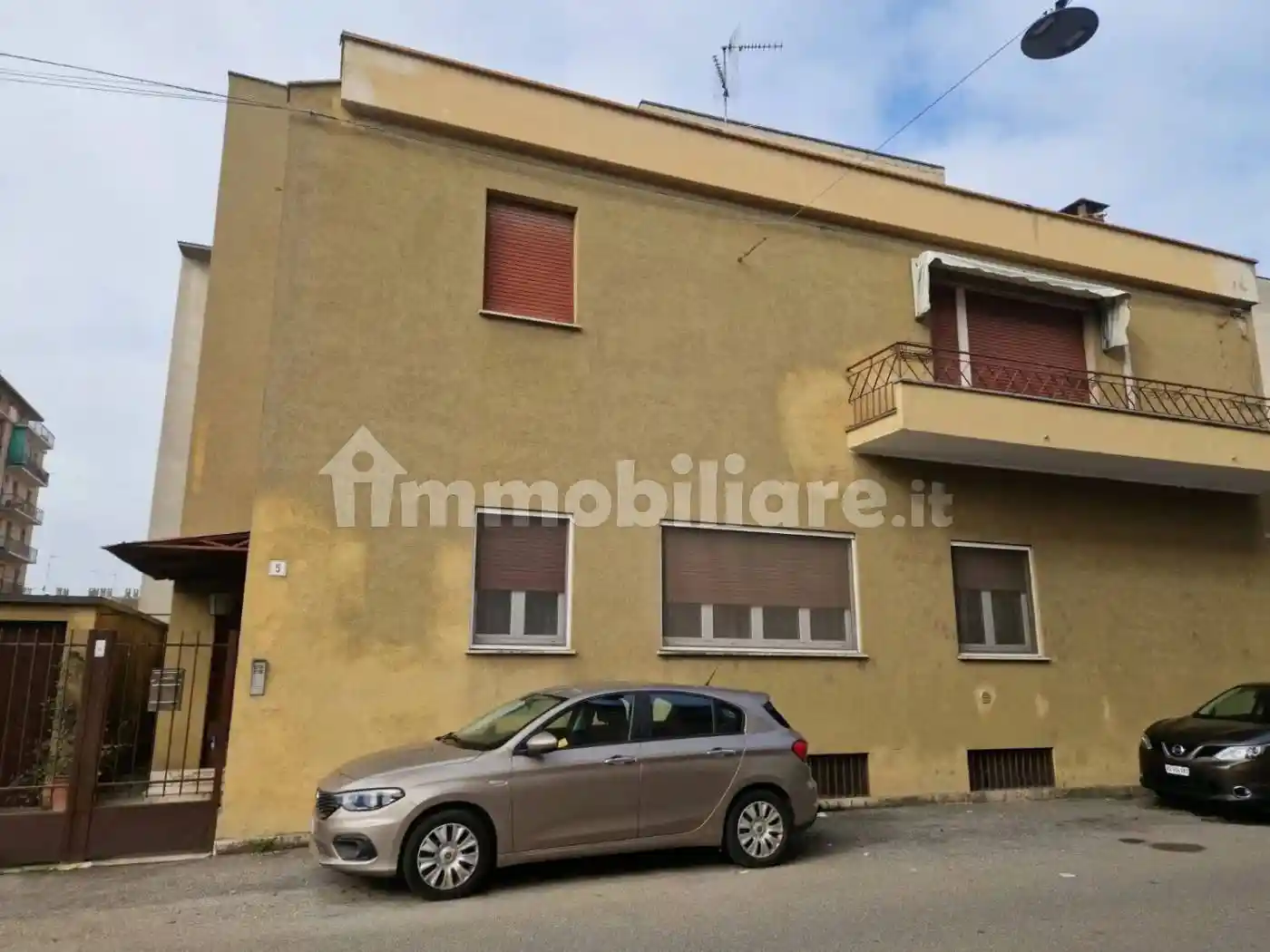 Appartamento in vendita a Voghera