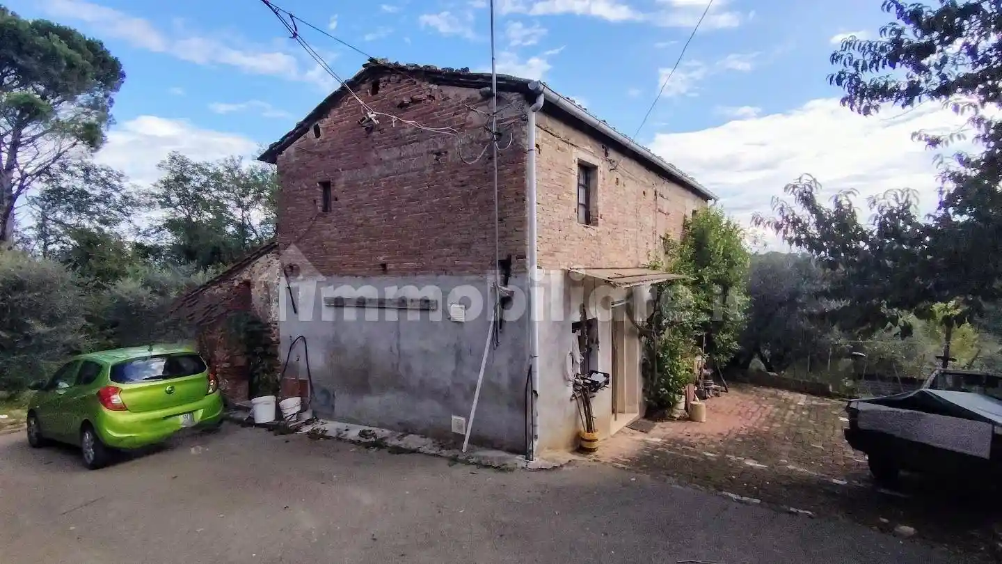 Casa indipendente in vendita a Santa Maria a Monte