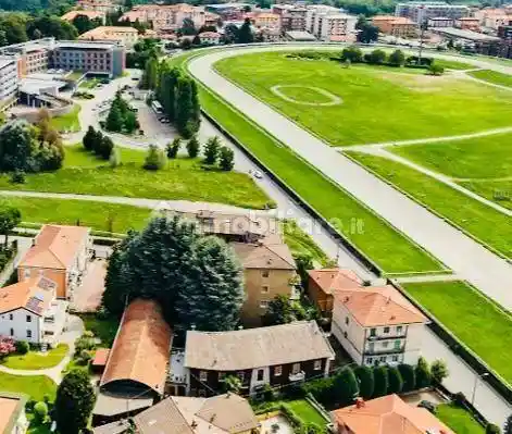 Bilocale via Galdino da Varese, Ippodromo - San Gallo, Varese - foto 3