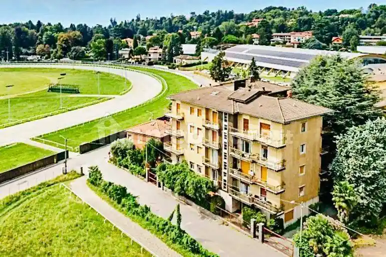 Bilocale via Galdino da Varese, Ippodromo - San Gallo, Varese - foto 5