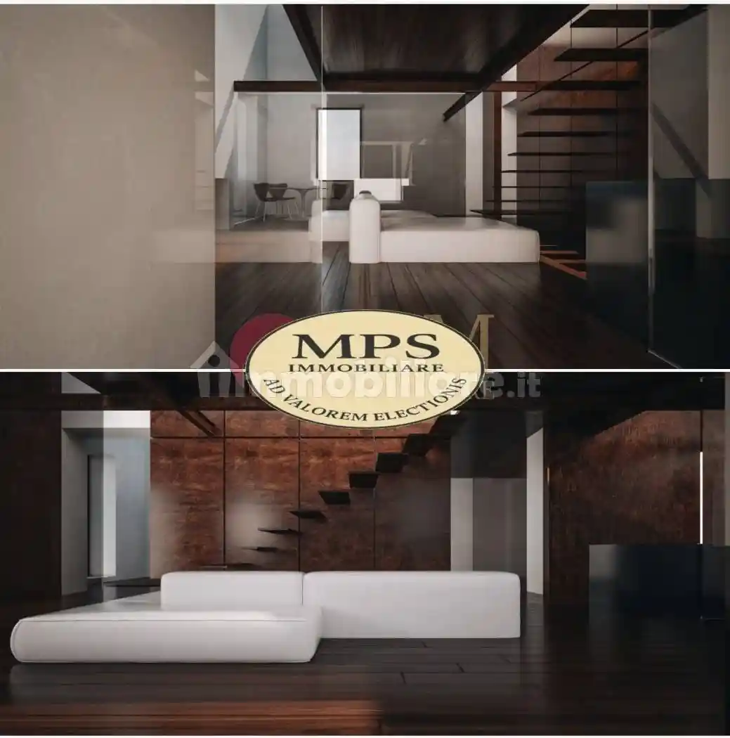 Appartamento in vendita a Livorno