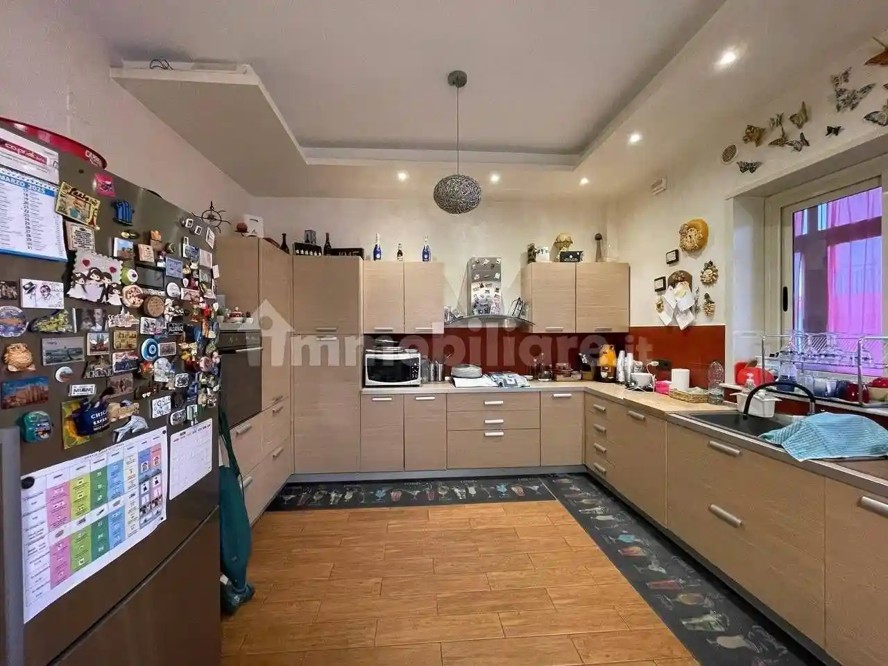 Appartamento in vendita a San Giovanni la Punta