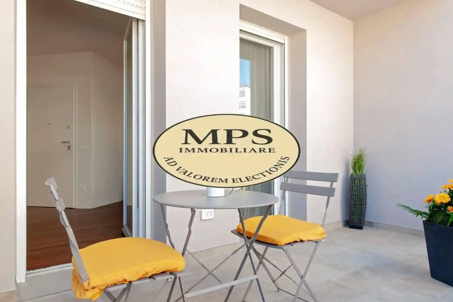 Appartamento in vendita a Livorno