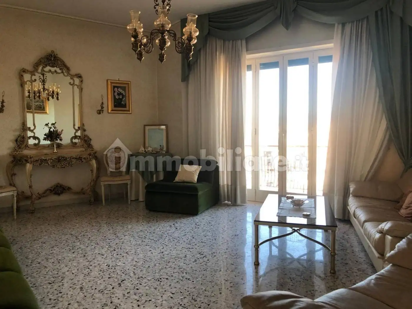 Appartamento via Nicola De Prisco, Boscoreale - foto 2