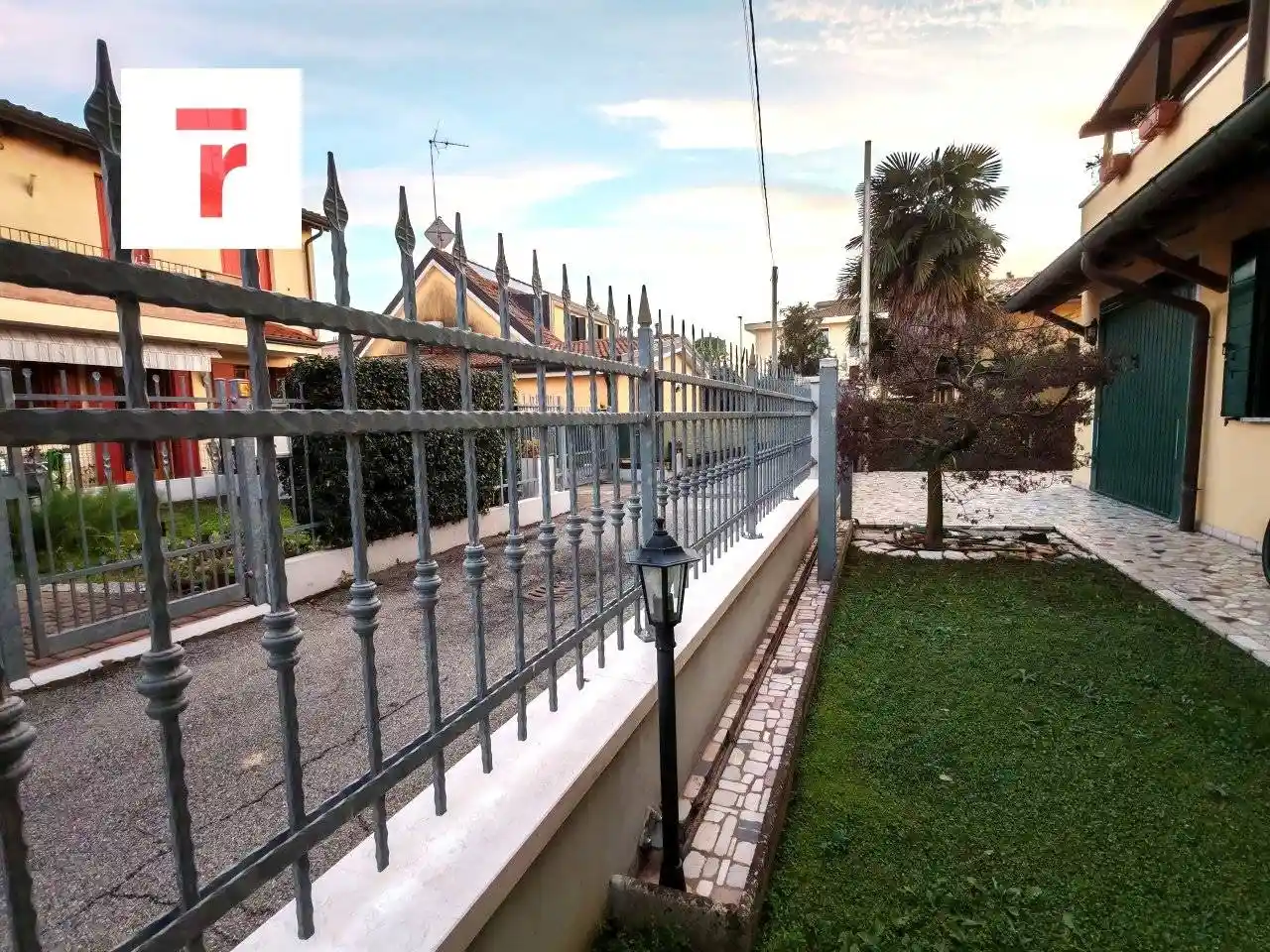 Casa indipendente in vendita a Padova