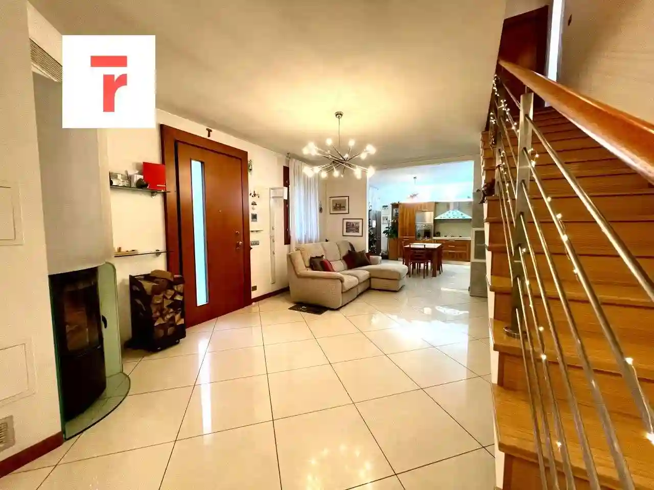 Casa indipendente - foto 5