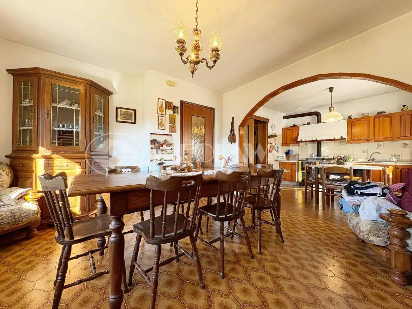 Villa bifamiliare via Spareda 481, Centro, Concordia Sagittaria - foto 4