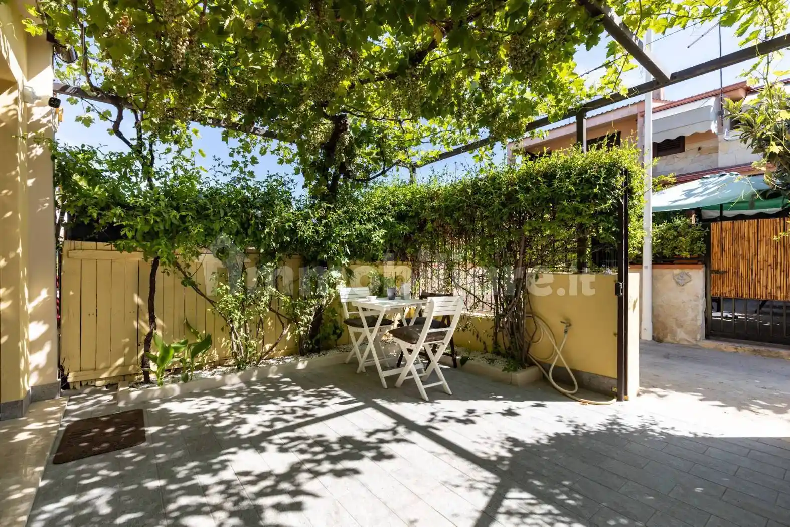 Villa a schiera via Adda 118, Capitana, Quartu Sant'Elena - foto 2