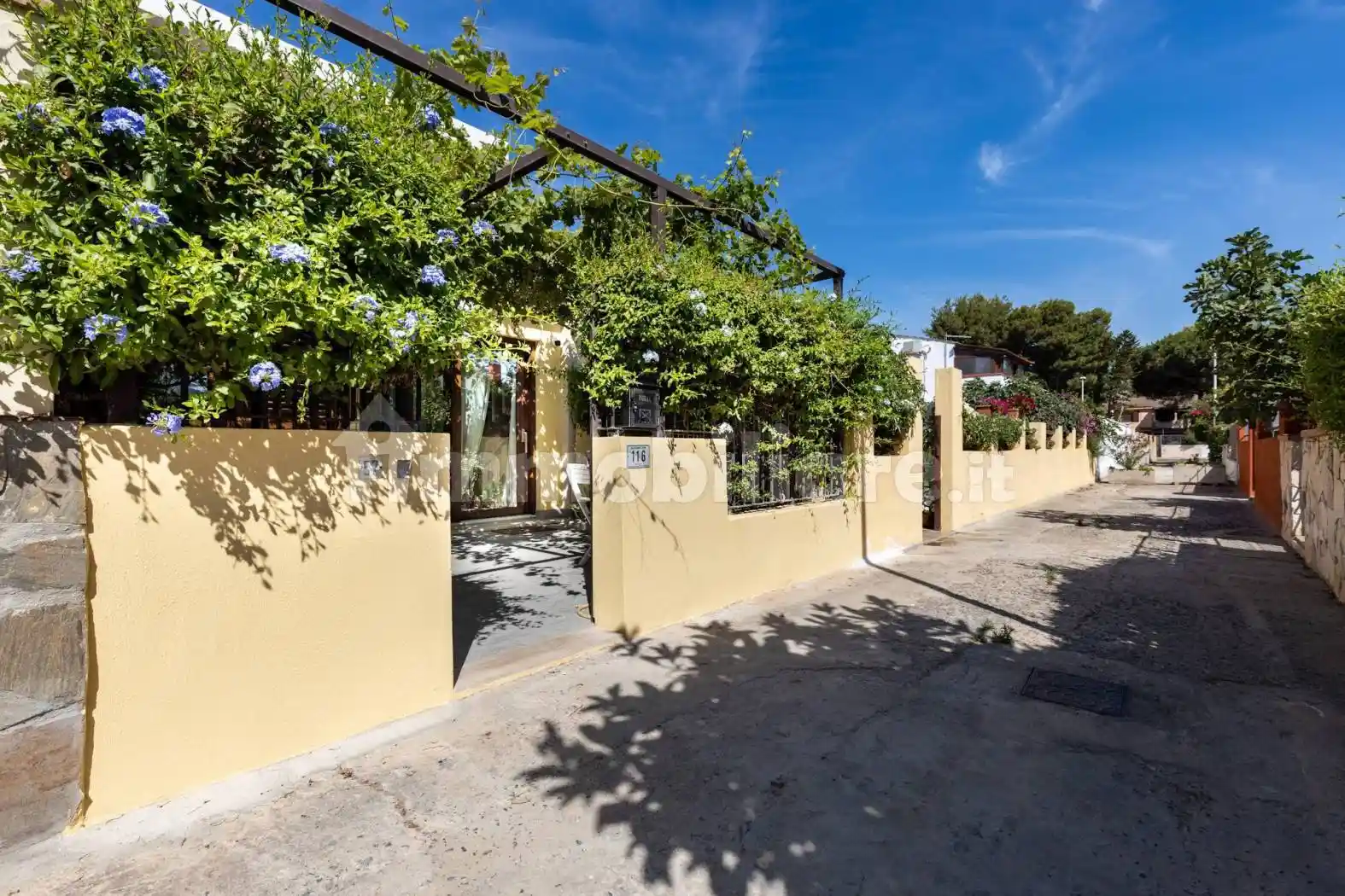 Villa a schiera via Adda 118, Capitana, Quartu Sant'Elena - foto 4