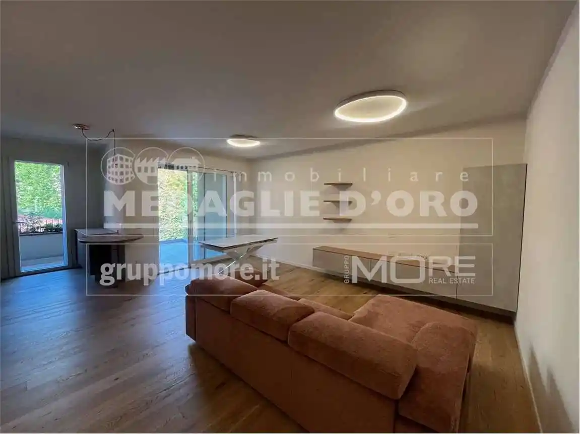 Appartamento in affitto a Modena