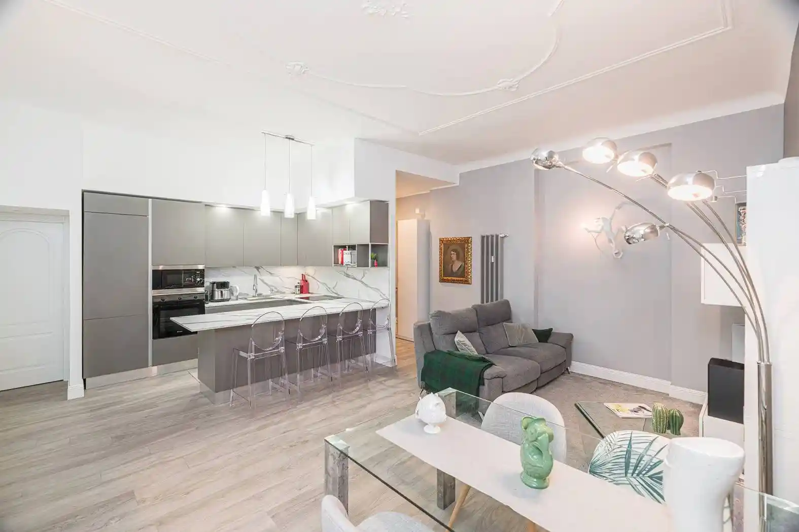 Bilocale via Alfredo Catalani 63, Casoretto, Milano - foto 2