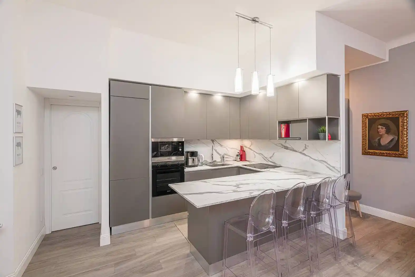 Bilocale via Alfredo Catalani 63, Casoretto, Milano - foto 4