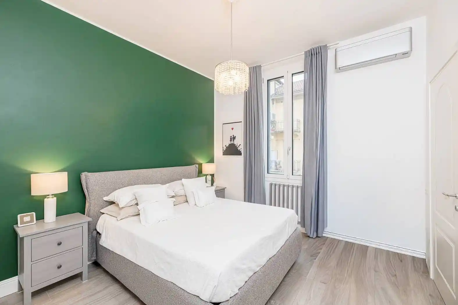 Bilocale via Alfredo Catalani 63, Casoretto, Milano - foto 5