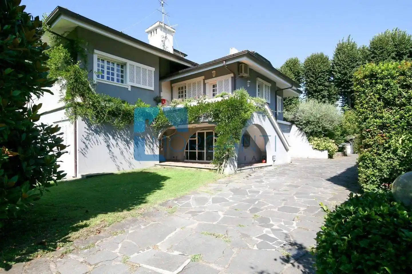 Villa in vendita a Pietrasanta