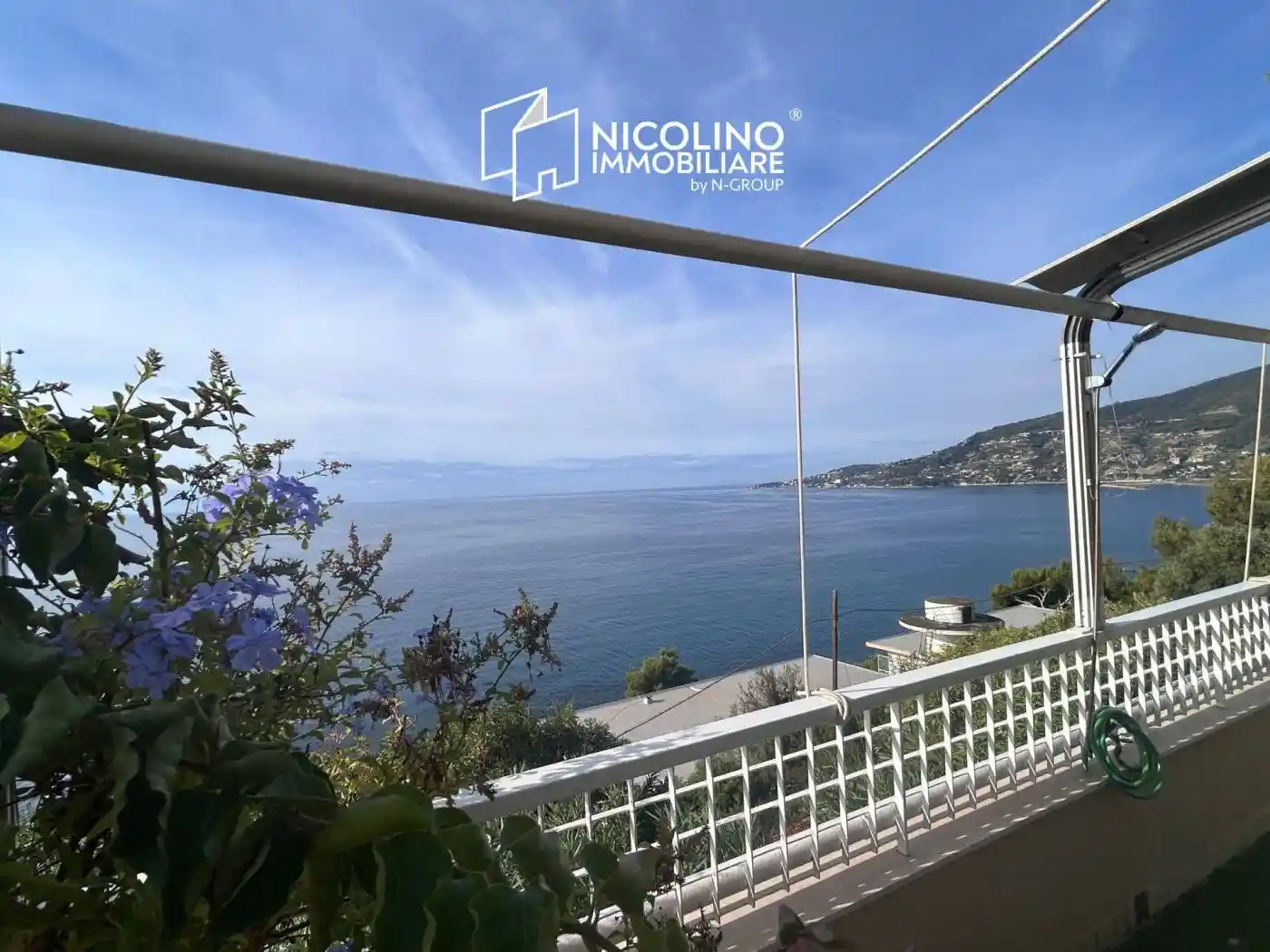 Appartamento in vendita a Ospedaletti