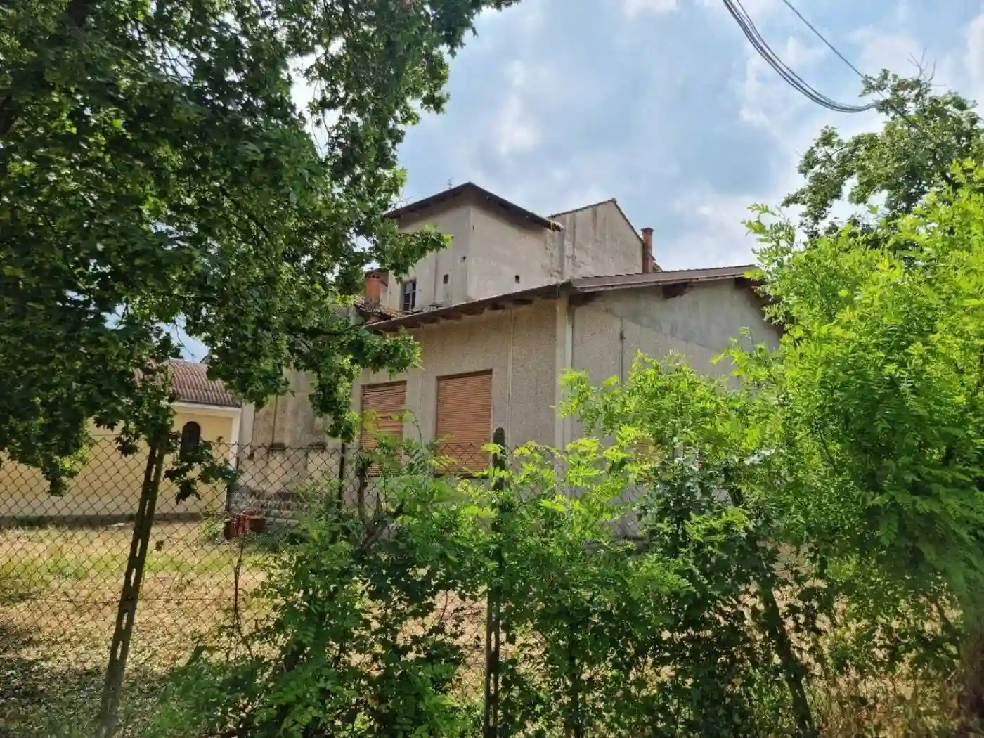 Palazzo - Edificio - foto 5