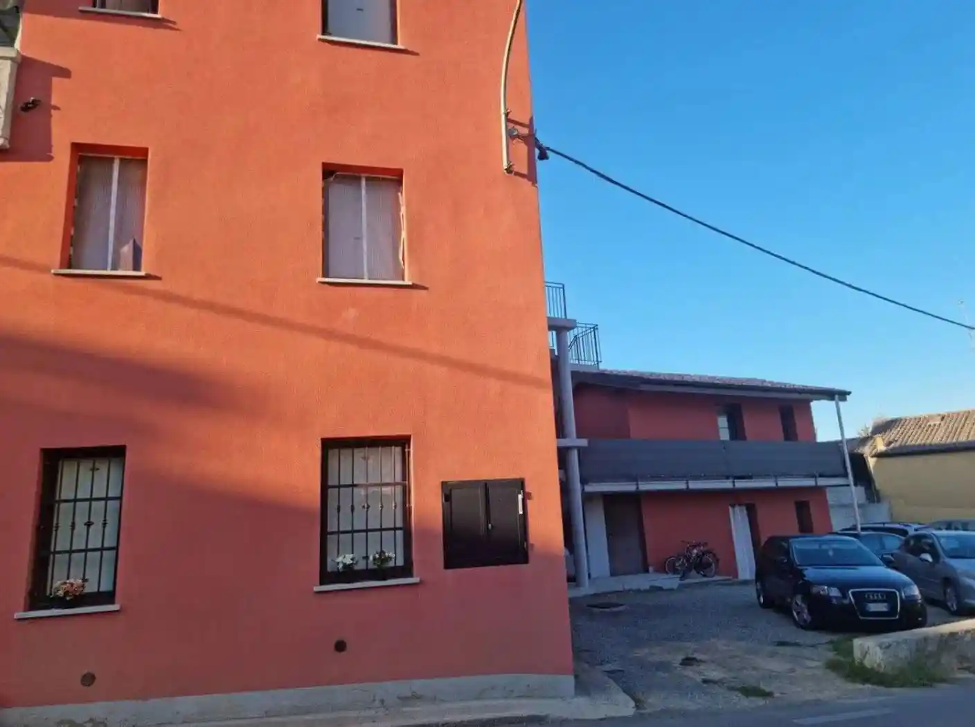 Palazzo - Edificio - foto 3