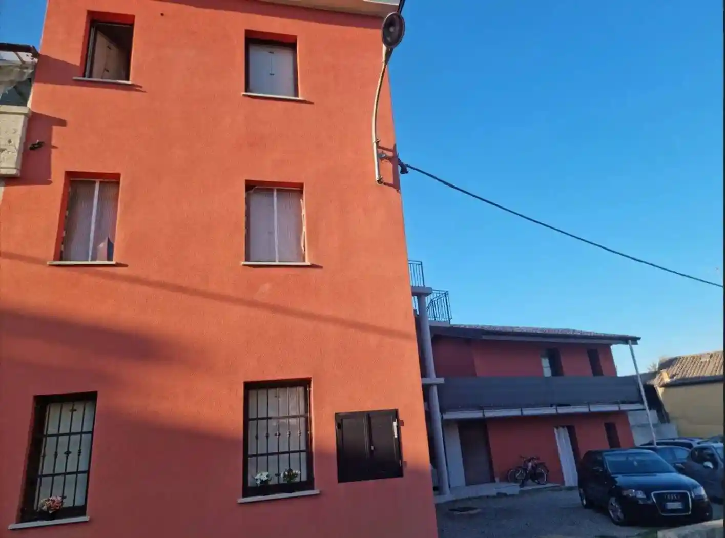 Palazzo - Edificio - foto 4