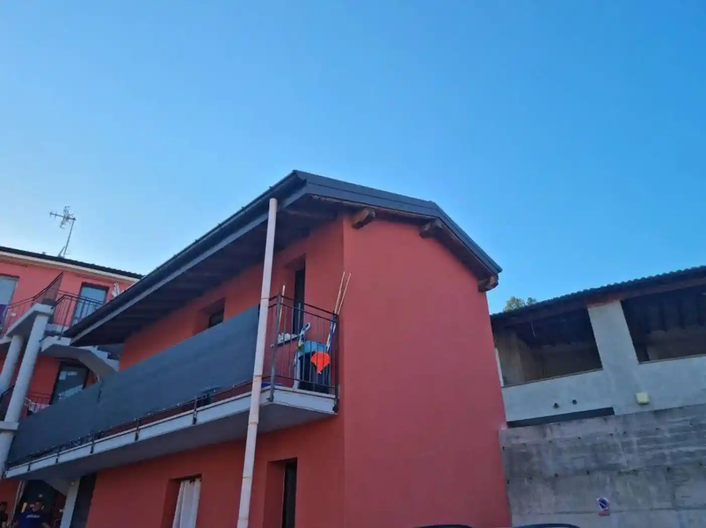 Palazzo - Edificio - foto 5