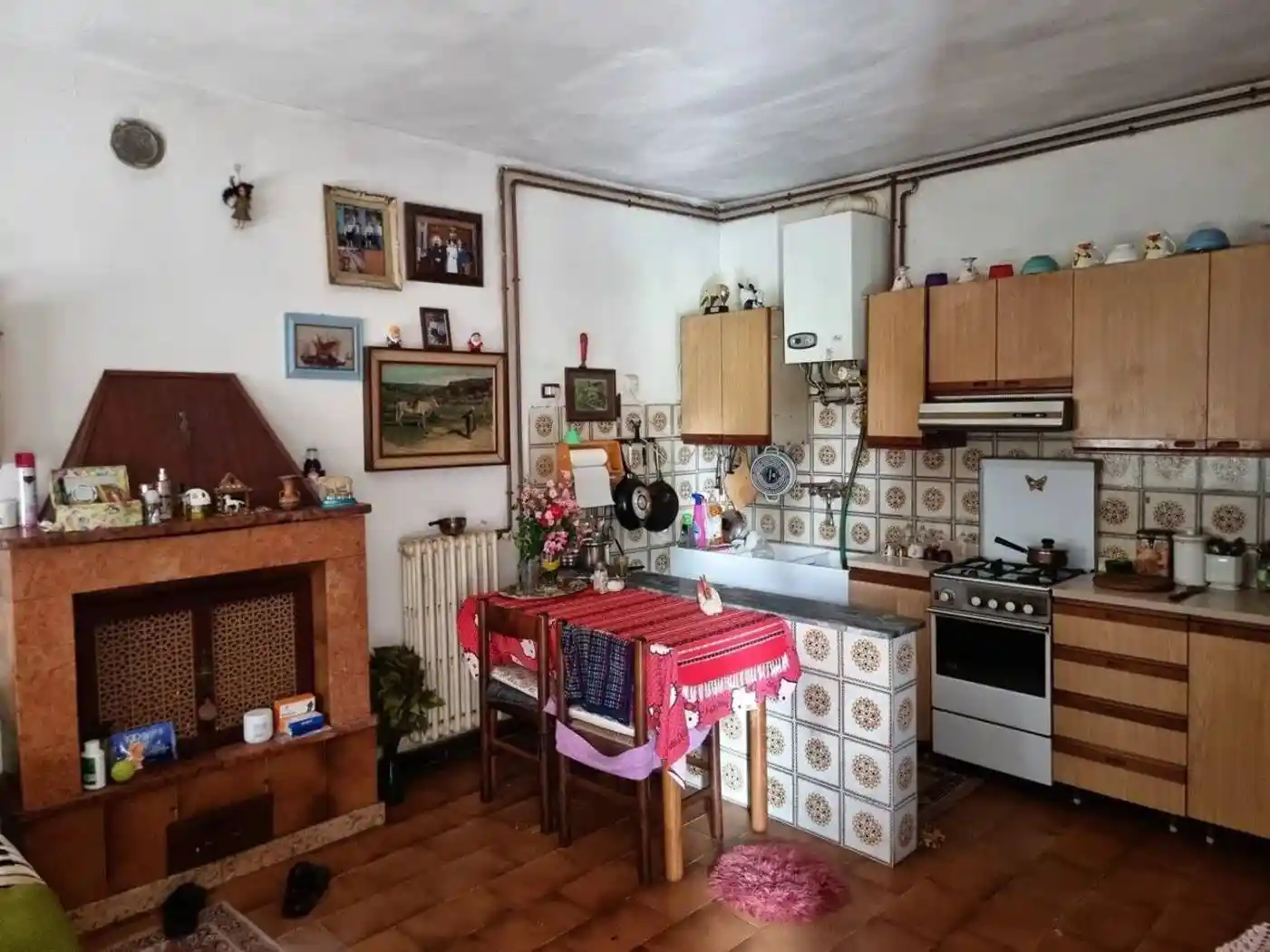 Villa in vendita a Arena Po