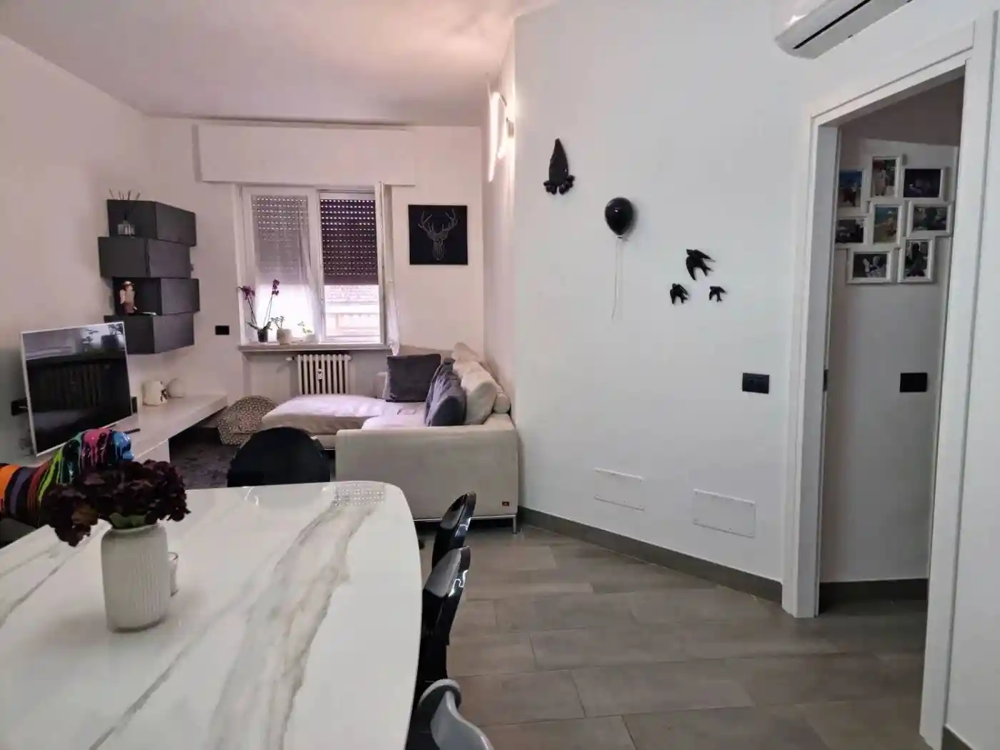 Appartamento in vendita a Stradella