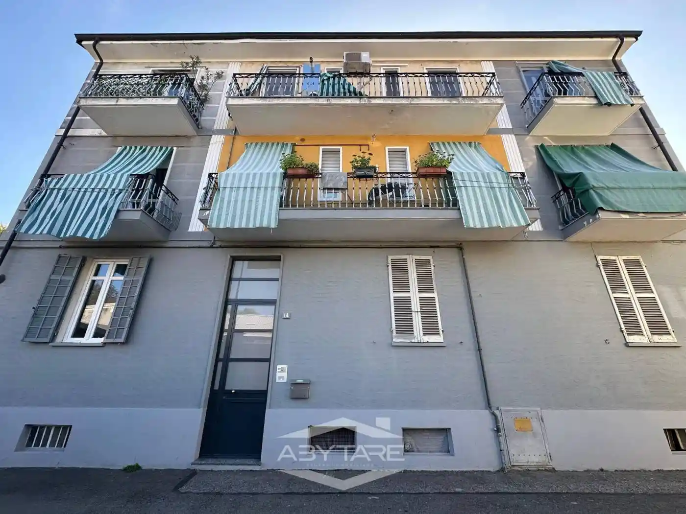 Appartamento in vendita a Nichelino