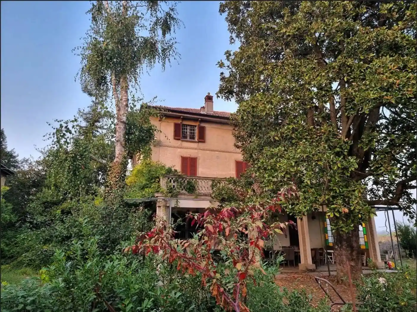 Villa in vendita a Arena Po