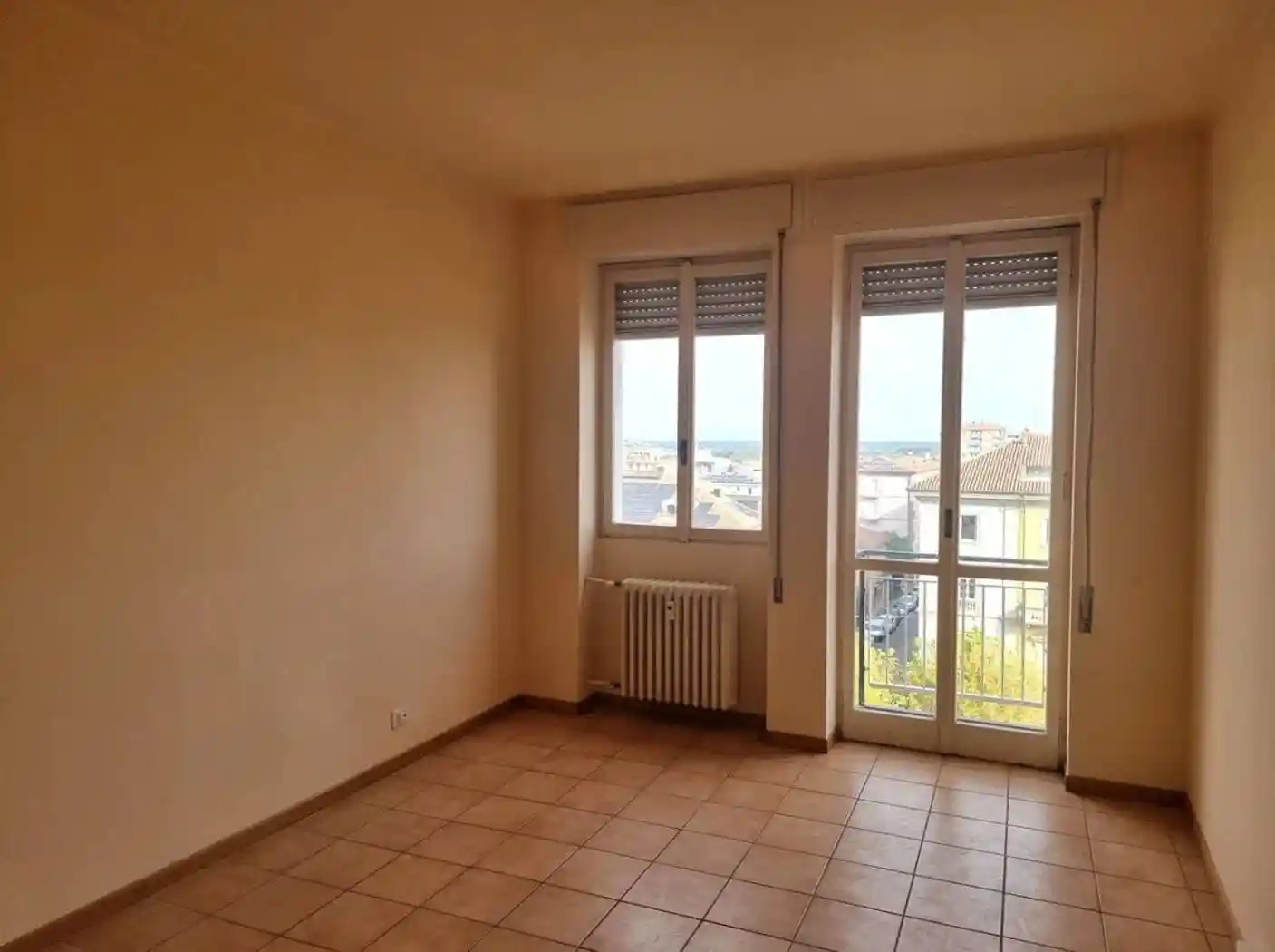 Appartamento in vendita a Stradella