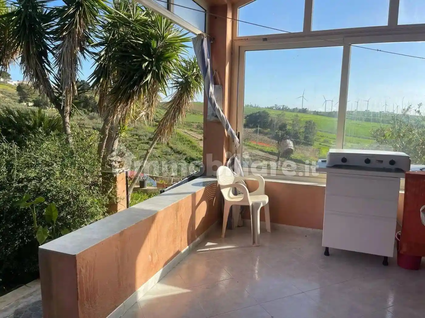 Villa in vendita a Paceco