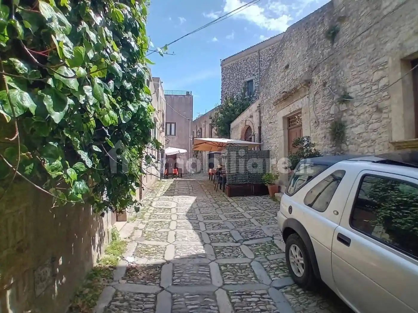 Appartamento in vendita a Erice