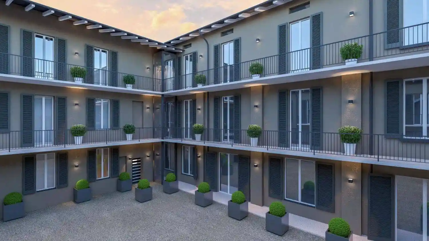 Appartamento in vendita a Stradella