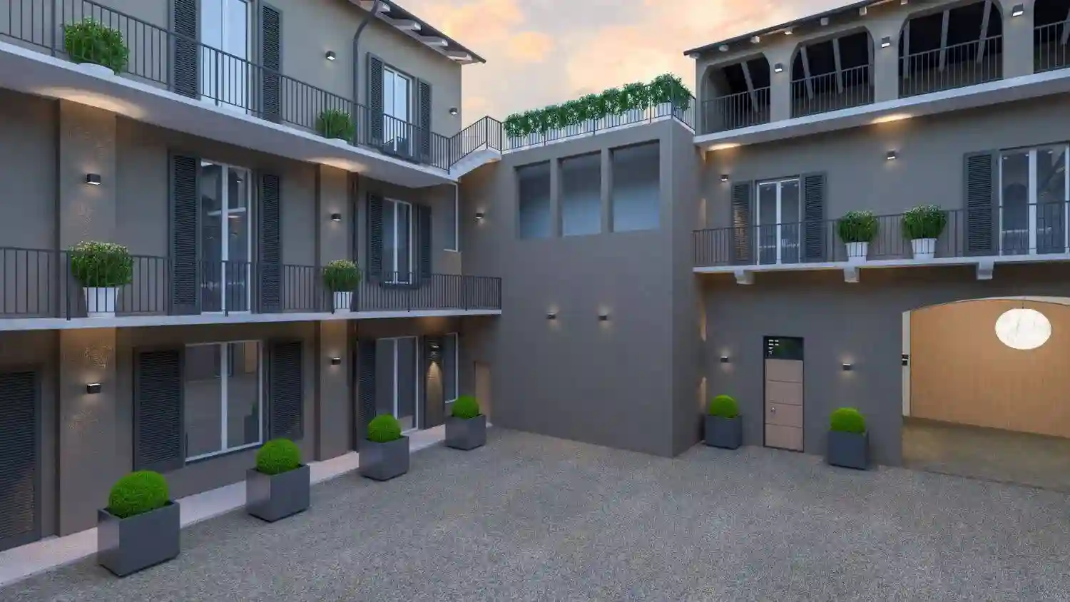 Appartamento - foto 3