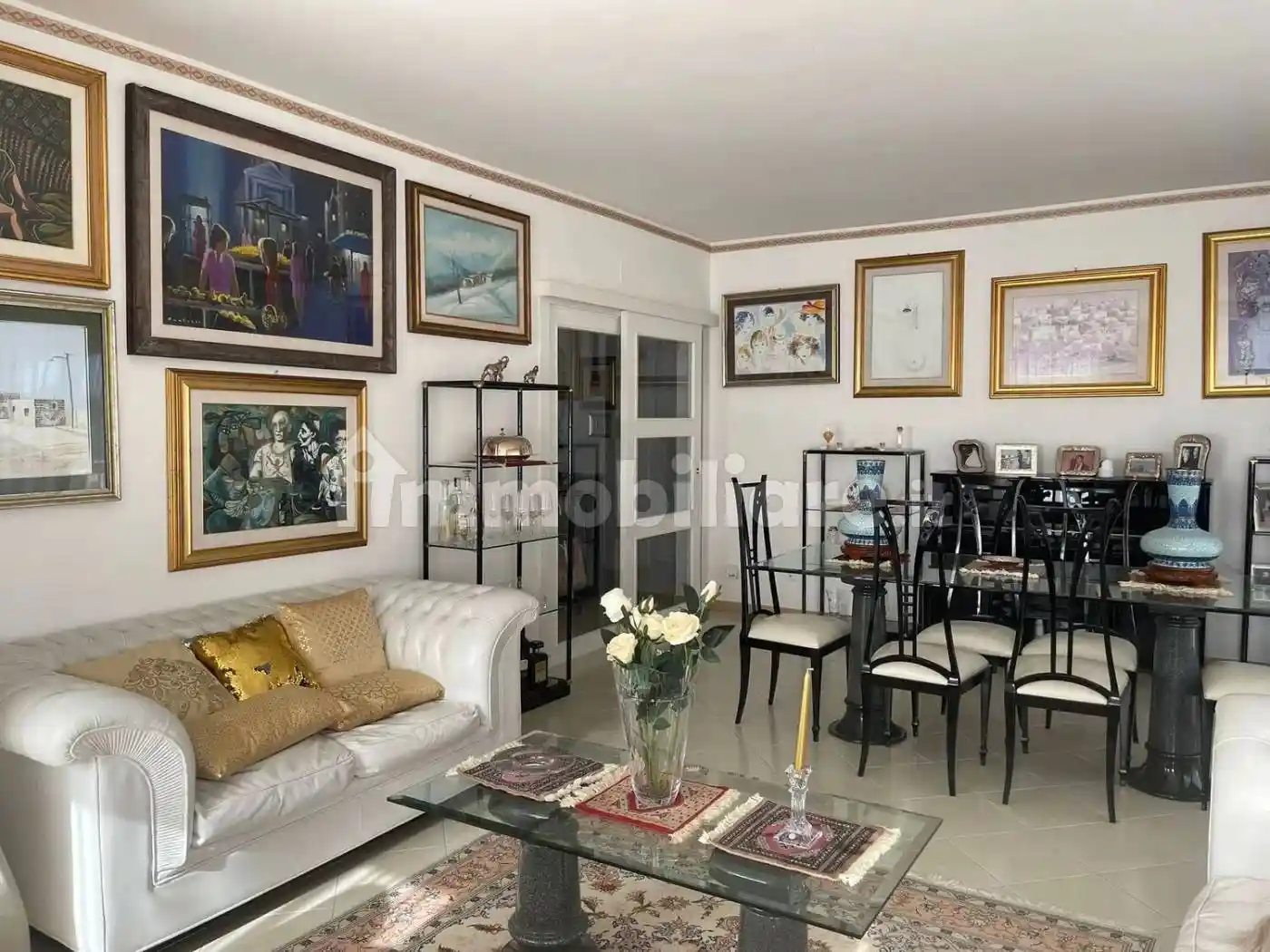 Appartamento in vendita a Erice