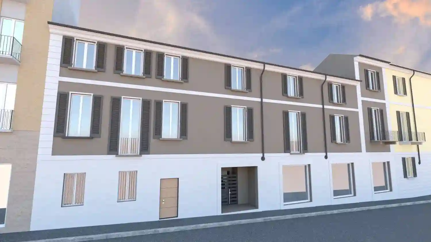 Appartamento - foto 5