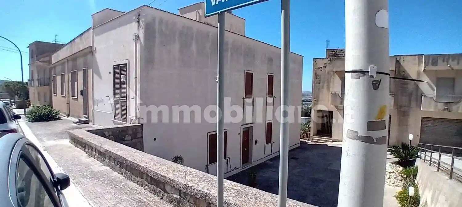 Villa in vendita a Valderice