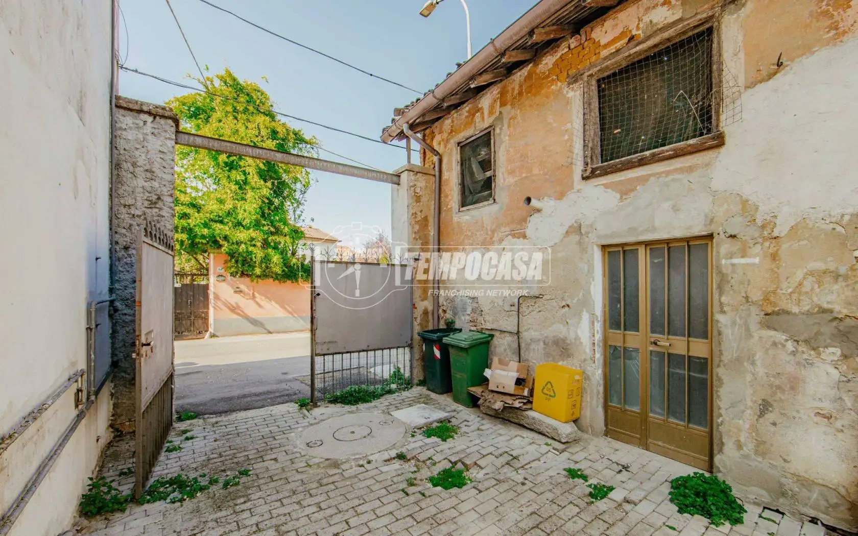 Appartamento in vendita a Gropello Cairoli