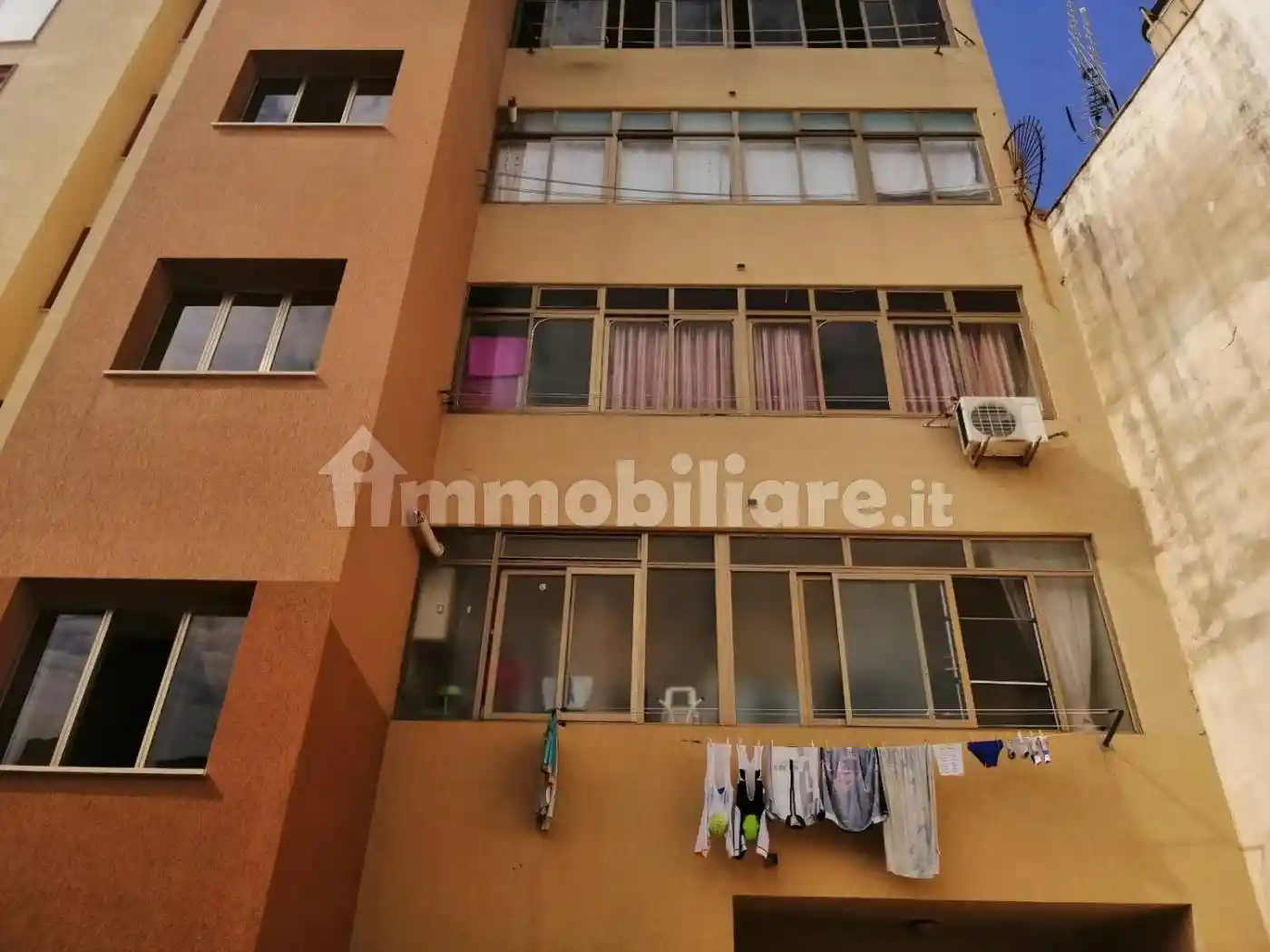 Appartamento in vendita a Trapani