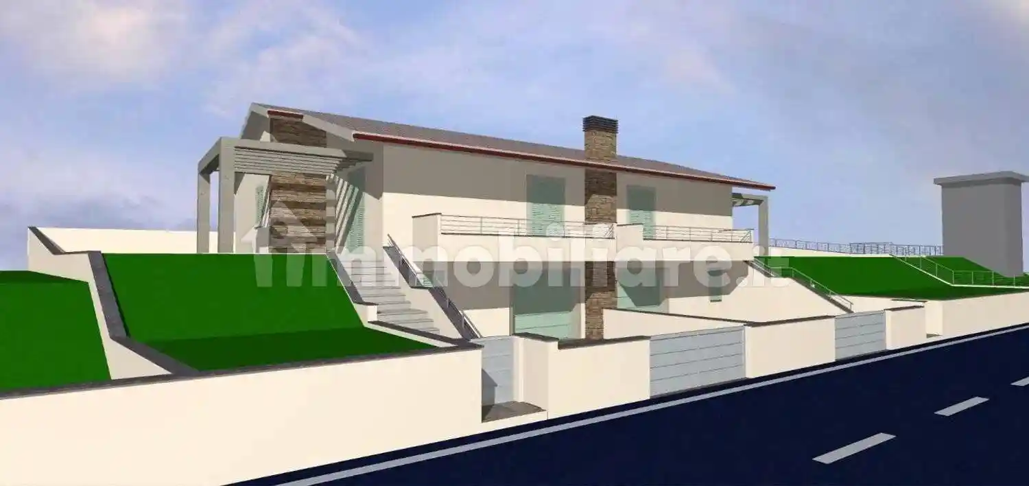 Villa in vendita a Montopoli in Val d'Arno