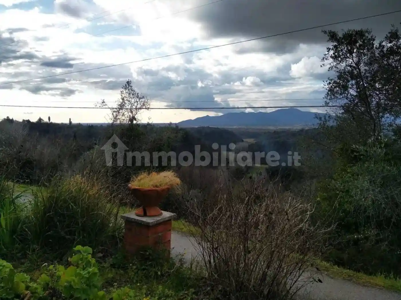 Villa in vendita a Montopoli in Val d'Arno