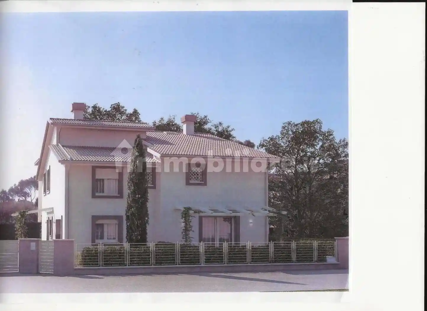 Villa in vendita a San Miniato