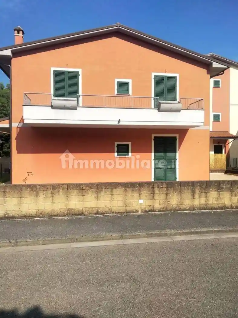 Villa in vendita a Montopoli in Val d'Arno