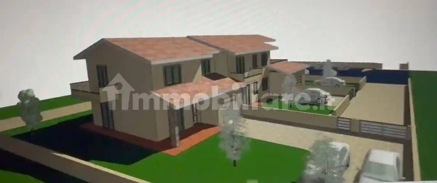 Villa in vendita a Montopoli in Val d'Arno