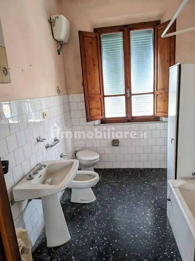 Quadrilocale Urb. Pietroconti La Rotta-Pietroconti, La Rotta, Pietroconti, Pontedera - foto 5