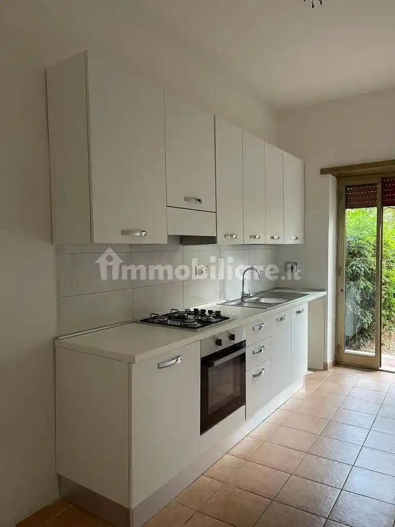 Appartamento in vendita a Manziana