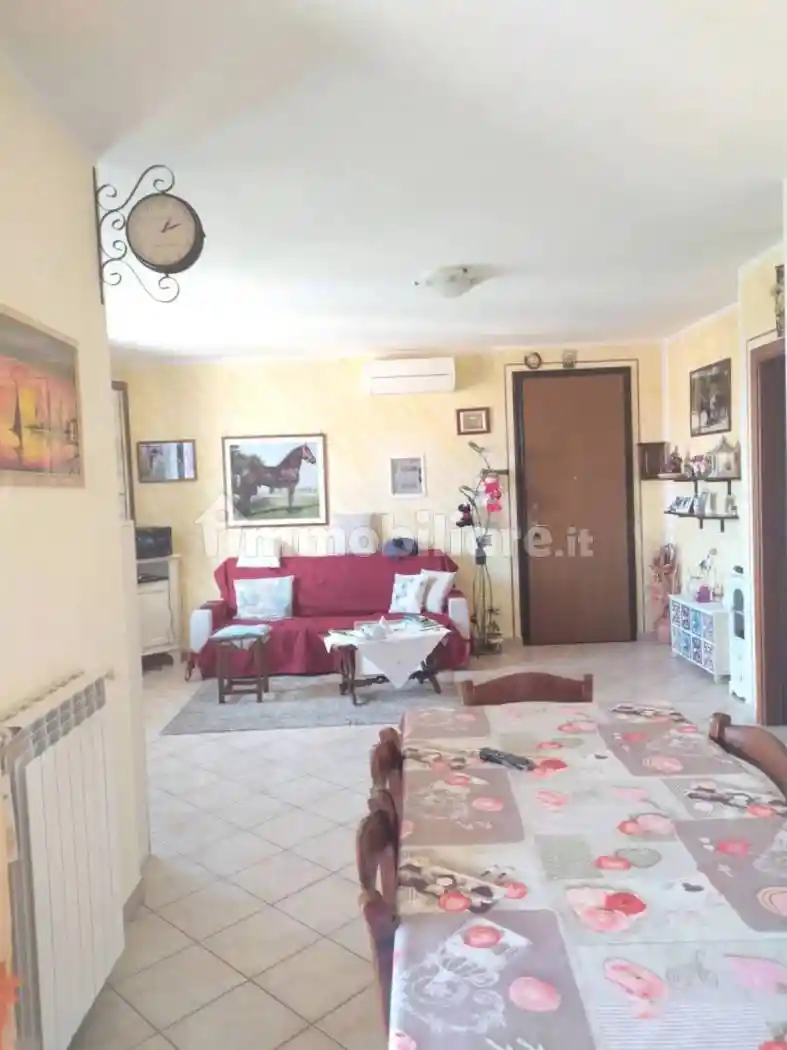 Appartamento in vendita a Montopoli in Val d'Arno