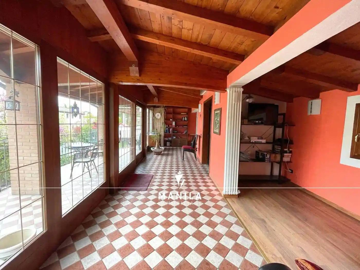 Villetta a schiera in vendita a Treviso